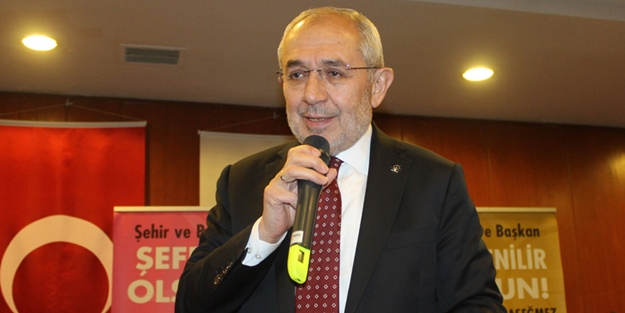 'Tarihin en büyük mitingleri'