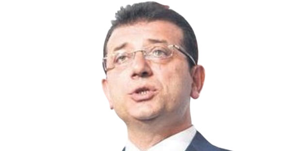 Ekrem, Fazıl Say'ı da çıldırttı