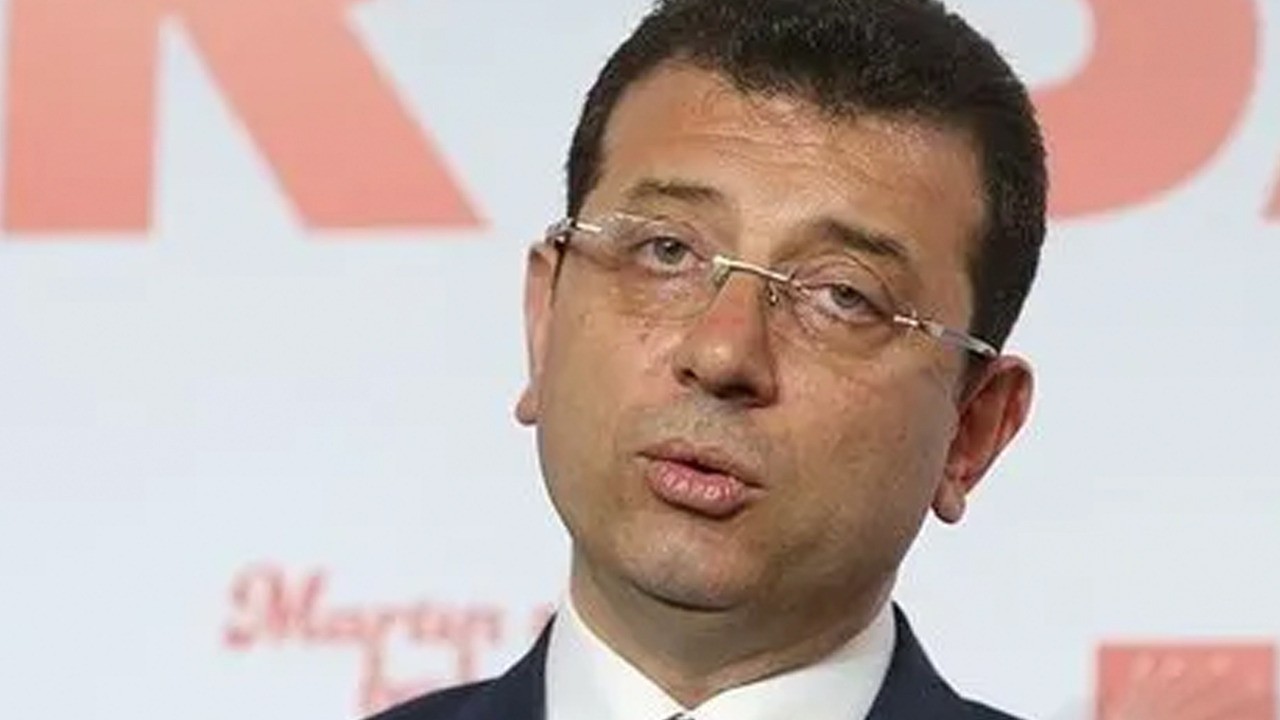 Ekrem, FETÖ taktikleri kullanmış