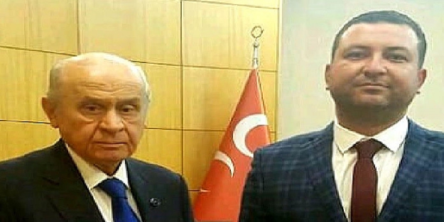 Ekrem Gökay Yüksel kimdir?