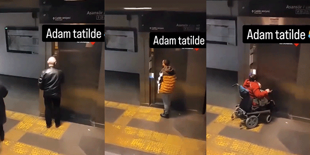 Ekrem ‘Hizmette benden daha iyisi daha doğmadı’ demişti… İstanbul cezayı kendine kesmiş