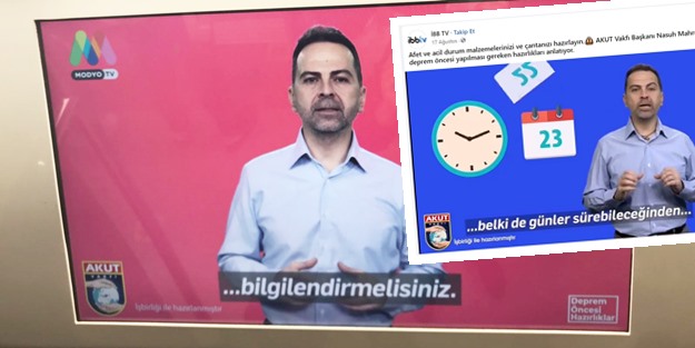 Ekrem, İBB’nin parasını Mahruki’ye akıtıyor