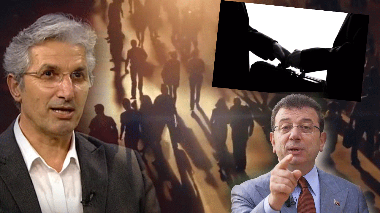 Ekrem için 'Tam ajan...' ifadesini kullanmıştı! Nedim Şener şimdi de MİT'in videosunu paylaştı: Casusluk Nedir?