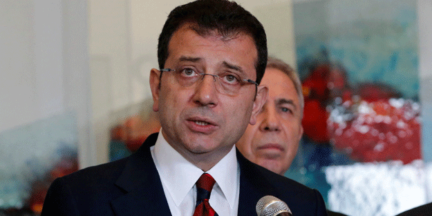 Ekrem ile "Rüşvetin belgesi mi olur lan pezev.." de aşıldı artık!