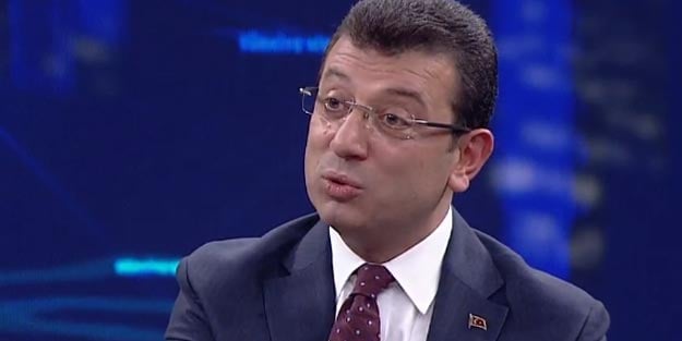 Ekrem İmamoğlu, Abdullah Gül ile görüştüğü iddialarına cevap verdi: Bir cuma namazında...