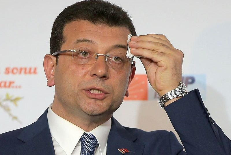 Ekrem İmamoğlu apışıp kalacak! İşte şimdi hapı yuttun aslanım