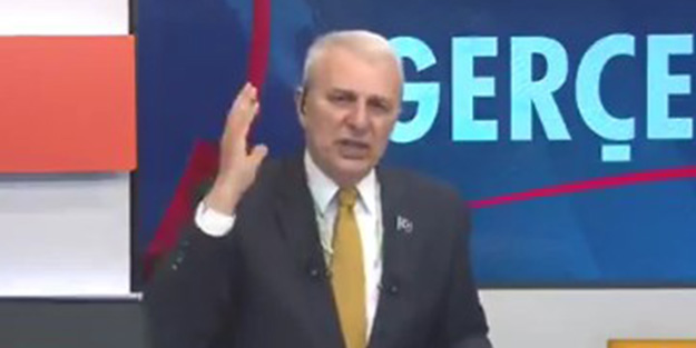 Ekrem İmamoğlu azılı muhalif Can Ataklı'yı çileden çıkardı