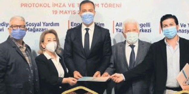 İmamoğlu bir sözünden daha döndü