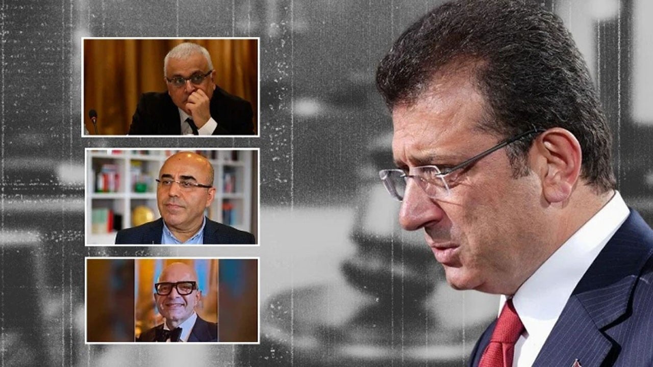 Ekrem İmamoğlu casusluk davasında ara karar açıklandı