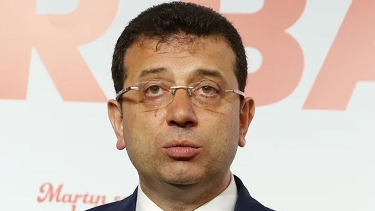 Ekrem İmamoğlu cezaevinden aday olacak mı?