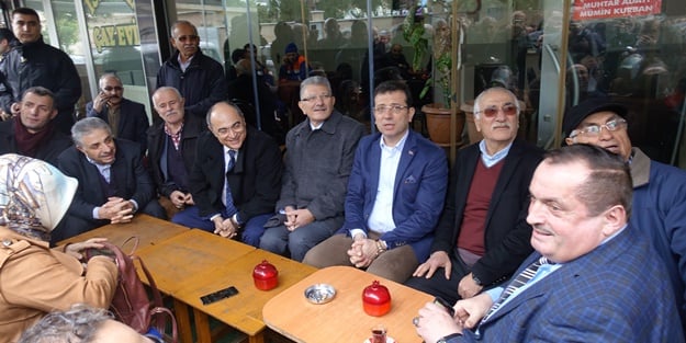 Ekrem İmamoğlu CHP'li başkana çaktı: Ocağa borcunuz mu var?
