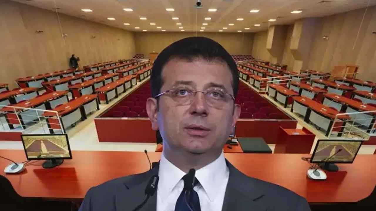 Ekrem İmamoğlu davasında flaş gelişme! Gözler gece yarısı saat 00.00'a çevrildi