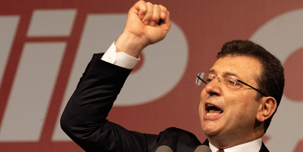 Ekrem İmamoğlu delege avında! Koltuk için tüm tuşlara basıyor