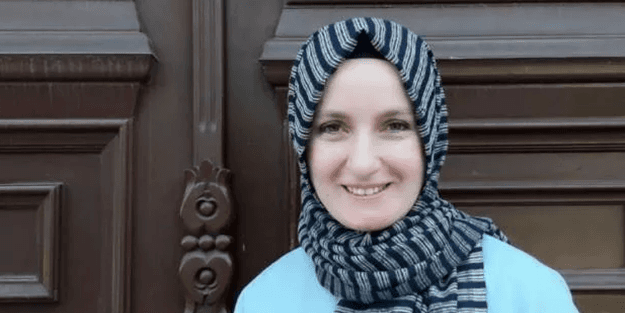 Ekrem İmamoğlu Diyanet'in dediğine geldi! İBB de Fatma Yavuz'u kovdu