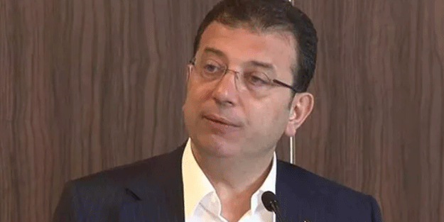 Ekrem İmamoğlu dolandırılmak için arandı!