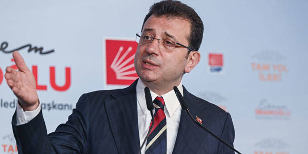 Ekrem İmamoğlu, emniyetten önce bu bilgileri nereden aldı? Sosyal medyada büyük tepki çekti