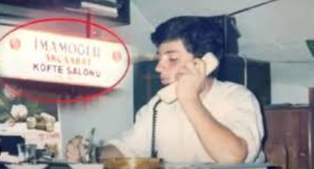 Ekrem İmamoğlu! İban gönder ödeyelim şu borcu