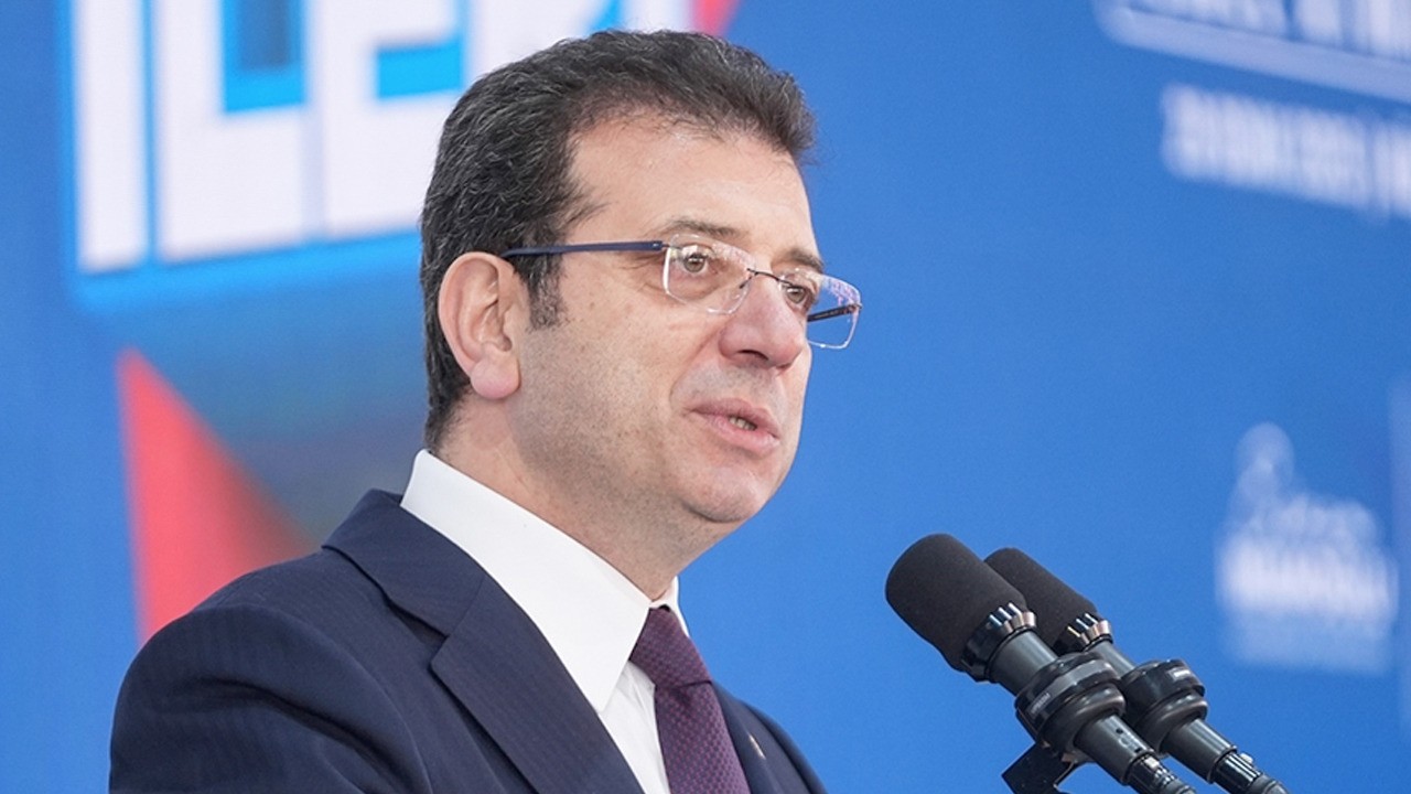 Ekrem İmamoğlu için kritik an! Hakim karşısında ifade veriyor