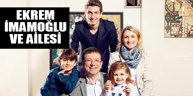 Ekrem İmamoğlu ile Dilek İmamoğlu ne zaman evlendi?