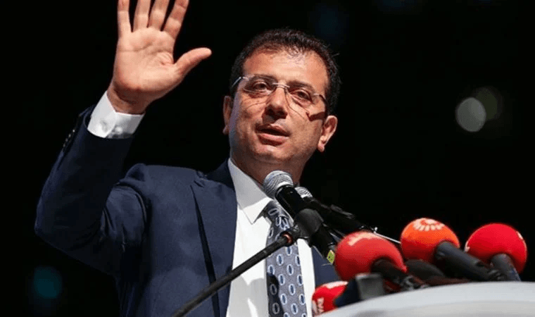 Ekrem İmamoğlu ile HDP fena kapıştı! Birbirlerine girdiler
