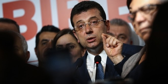 Ekrem İmamoğlu ile ilgili bomba iddia! Bayram sonrası açıklayacak