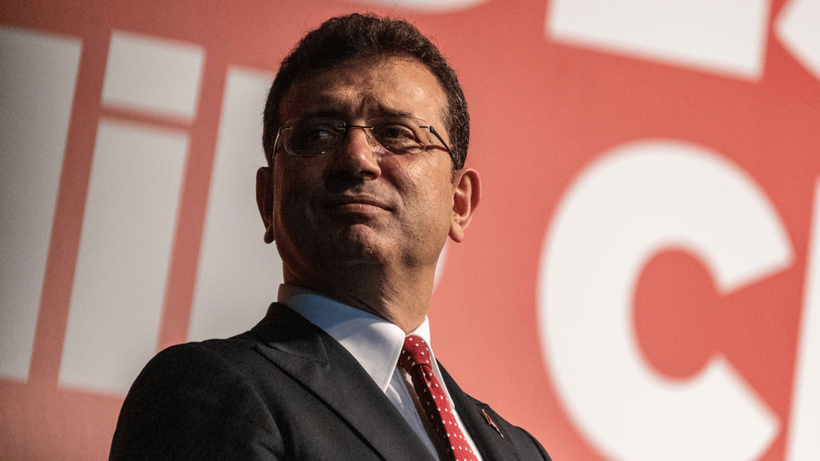 Ekrem İmamoğlu ile ilgili Türkiye’yi şok eden iddia! Bu gerçekten doğru mu?