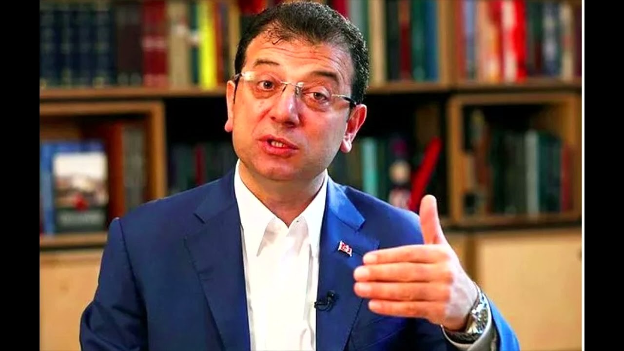 Ekrem İmamoğlu, İstanbul’u yandaşlara mı peşkeş çekiyor? Kaldırımların sırrı ortaya çıktı