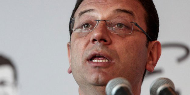 Ekrem İmamoğlu kinini hacizle kustu! Kudurtan manşetler