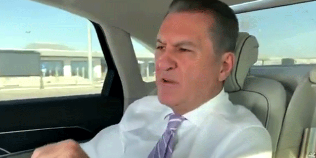 Ekrem İmamoğlu kullandı işe yaramadı, sıra Mustafa Sarıgül’de! Sosyal medyadan paylaştı