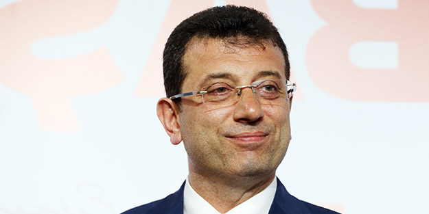 Ekrem İmamoğlu ‘Mor Çatı’nın hizmetinde