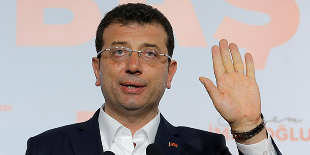 Ekrem İmamoğlu öğrenci yurdunu iptal etti!