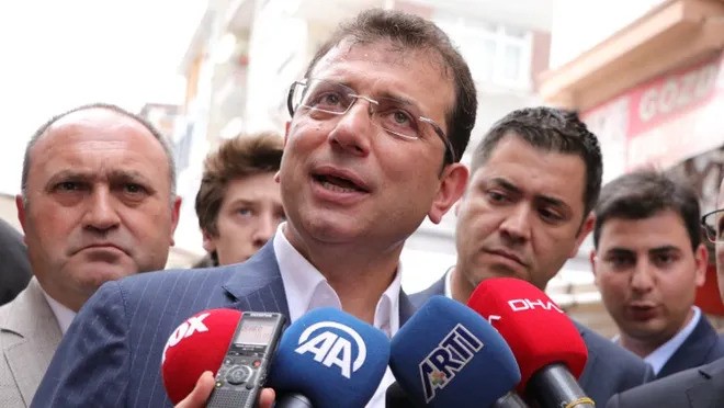 Ekrem İmamoğlu resmen çıldıracak! Özgür Özel’in bu kararı alması artık an meselesi