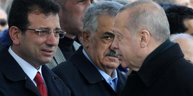 Ekrem İmamoğlu seçimlerde sonra tutuklanacak mı? Erdoğan ...