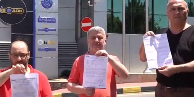 Ekrem İmamoğlu son hamlesi ile isyan ettirdi