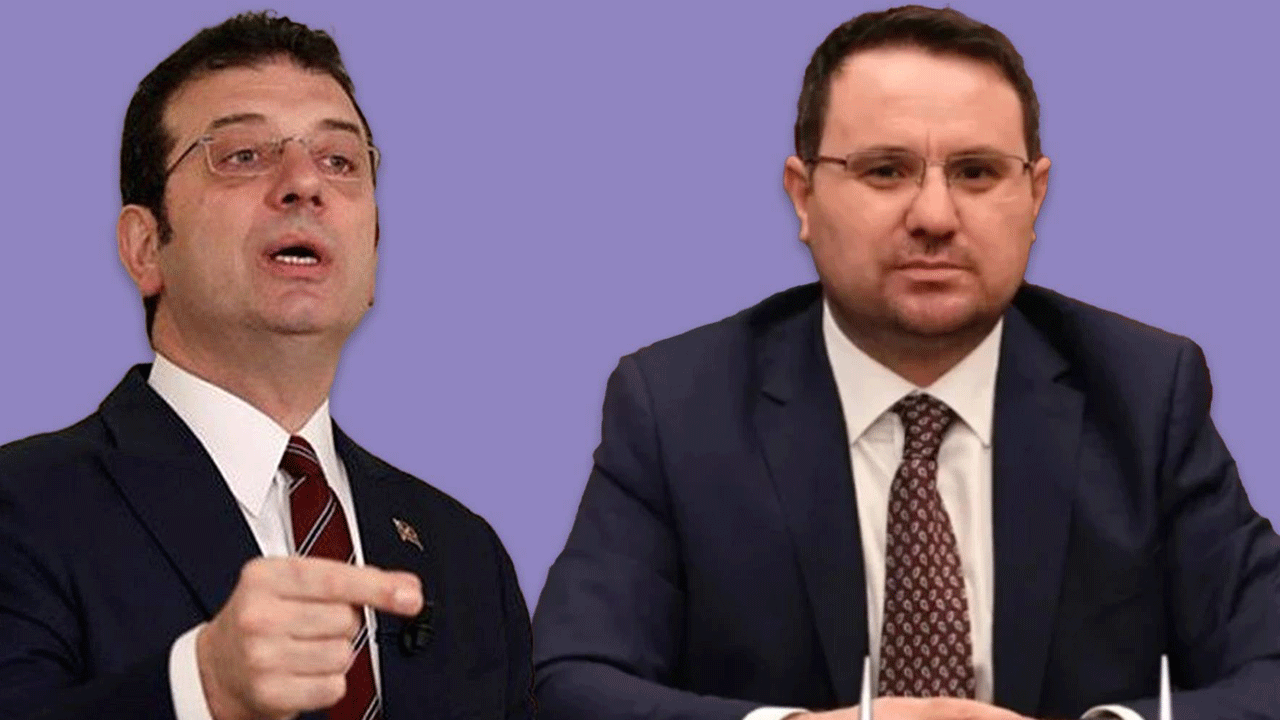 ‘Ekrem İmamoğlu suç örgütü’ ifadesi ağırlarına gitmiş! CHP Akın Gürlek’i HSK’ya şikayet edecek