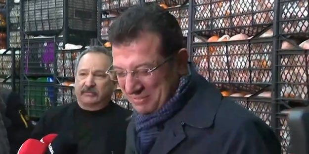 Ekrem İmamoğlu suya da zam yaptı!