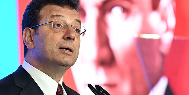 Ekrem İmamoğlu vatandaşı ölüme terk ediyor! Deprem beklenen İstanbul'da 650 bin konut yapılmamalıymış