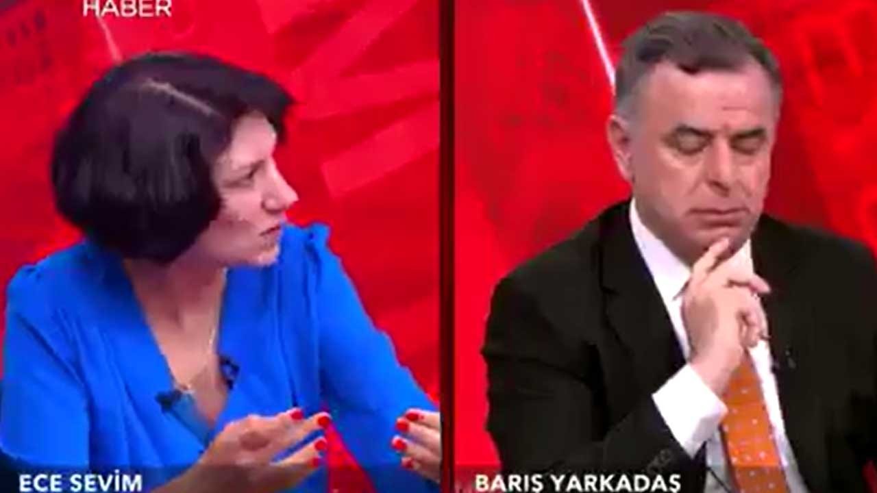 Ekrem İmamoğlu verileri İsrailli firmaya vermiş! Canlı yayında neler döndüğü anlatıldı