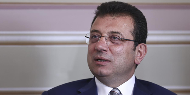 Ekrem İmamoğlu YKS'ye giren öğrenci ve ailelerini çileden çıkardı!