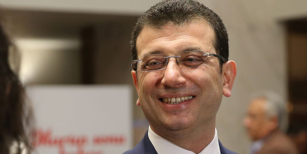 İmamoğlu'ndan anket açıklaması: Oranlar..