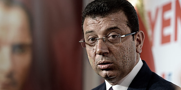 Ekrem İmamoğlu'na 'adaylık' şoku! Veto geldi