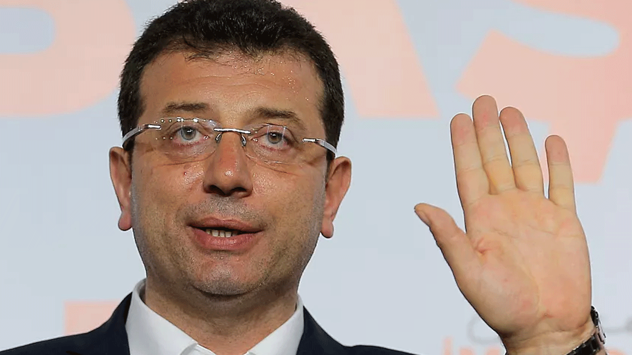 Ekrem İmamoğlu'na bir kötü haber daha! O isim gözaltına alındı