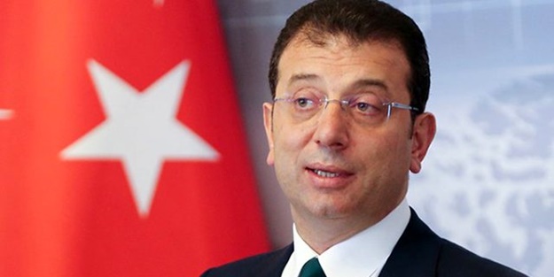Ekrem İmamoğlu'na büyük şok! Ağzını tutamamanın hesabını verecek