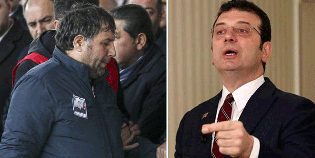 Ekrem İmamoğlu’na bir şok daha! Şehit babası böyle konuştu