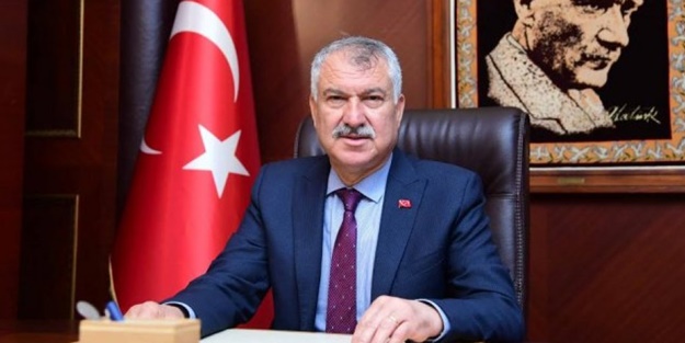 Ekrem İmamoğlu’na CHP'li belediye başkanından cevap