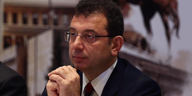 Ekrem İmamoğlu'na çok sert tepki: Sahtekarlık yaptınız