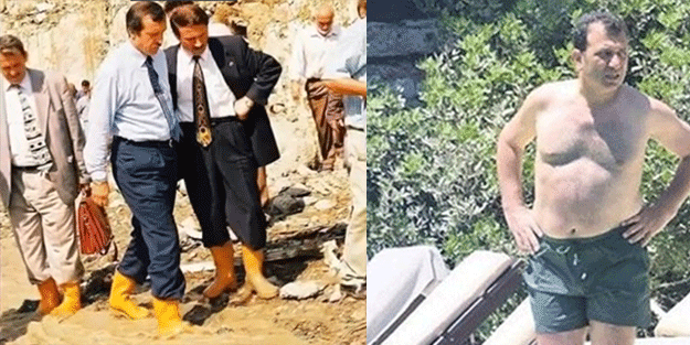 Ekrem İmamoğlu'na Cumhurbaşkanı Erdoğan göndermesi! Hiçbir başarı tesadüfi değildir
