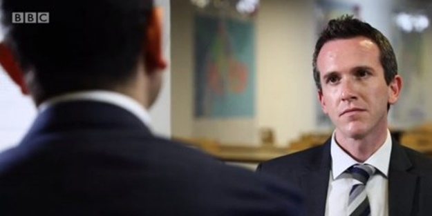 İmamoğlu'na Cumhurbaşkanlığı adaylığı sorusu
