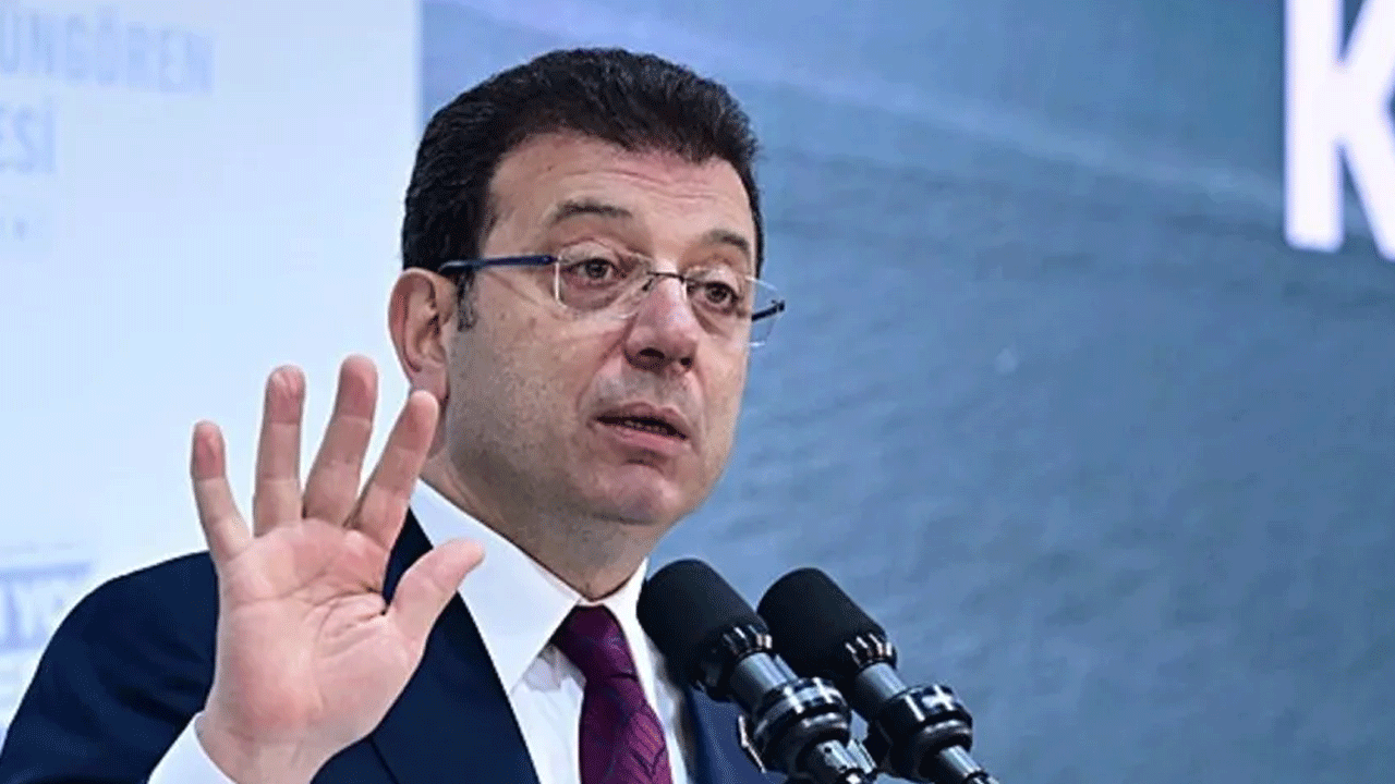 Ekrem'e kötü haber! Hakkında karar çıktı