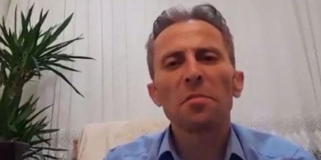 Ekrem İmamoğlu'na para yatıran İBB çalışanı rakıcı çıktı